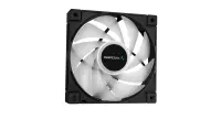 Deepcool | LS720 A-RGB | CPU Liquid Cooler | Black | Intel, AMD – pilt 15