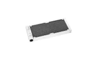 DeepCool LS520 WH Protsessor Kõik-ühes vedelikujahuti 12 cm Valge 1 tk – pilt 10