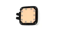 DeepCool LS520 WH Protsessor Kõik-ühes vedelikujahuti 12 cm Valge 1 tk – pilt 14