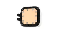 DeepCool LS720 WH Protsessor Kõik-ühes vedelikujahuti 12 cm Valge 1 tk – pilt 9