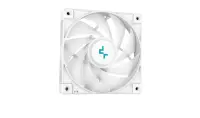 DeepCool LS720 WH Protsessor Kõik-ühes vedelikujahuti 12 cm Valge 1 tk – pilt 10