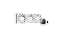 DeepCool LS720 WH Protsessor Kõik-ühes vedelikujahuti 12 cm Valge 1 tk – pilt 11