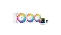DeepCool LS720 WH Protsessor Kõik-ühes vedelikujahuti 12 cm Valge 1 tk – pilt 17