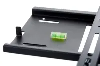 EDBAK | Wall mount | EWB200C-B | Fixed | 40-75 " | Maximum weight (capacity) 40 kg | Black – pilt 5