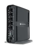 MikroTik C52iG-5HaxD2HaxD-TC - hAP ax² | MikroTik | hAP ax² | C52iG-5HaxD2HaxD-TC | 802.11ax | 1200 Mbit/s (5 GHz)/ 574 Mbit/s (2.4 GHz) Mbit/s | Ethernet LAN (RJ-45) ports 5 | No mobile broadband | 0
