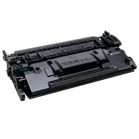 HP 26A/CF226A/CAN052 Analoog Must tahmakassett 1 tk