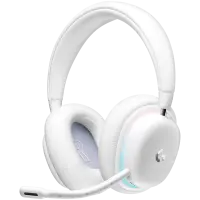 LOGITECH G735 LIGHTSPEED Wireless Gaming Headset - OFF WHITE - EMEA