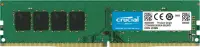MEMORY DIMM 32GB PC25600/DDR4 CT32G4DFD832A CRUCIAL