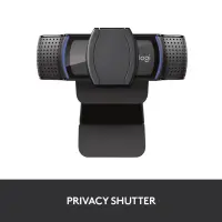 Logitech C920 Pro HD veebikaamera 1920 x 1080 pikslit USB Must – pilt 22