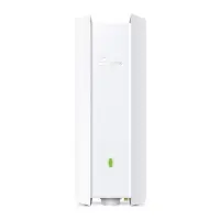 Access Point|TP-LINK|Omada|1800 Mbps|IEEE 802.11a|IEEE 802.11b|IEEE 802.11g|IEEE 802.11n|IEEE 802.11ac|IEEE 802.11ax|EAP610-OUTDOOR