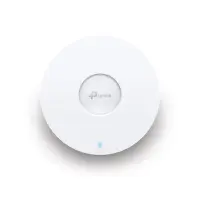 TP-Link Omada EAP650 traadita kohtvõrgu pääsupunkt 2976 Mbit/s Valge Power over Ethernet tugi