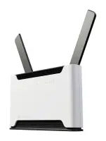 Wireless Router|MIKROTIK|Chateau LTE18 ax|LTE|4G|S53UG+5HAXD2HAXD-TC&EG18