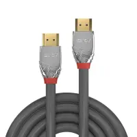 Lindy 37875 HDMI-kaabel 7,5 m HDMI tüüp A (Standard) Hall – pilt 3