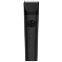 Xiaomi | Hair Clipper EU | BHR5892EU | Cordless | Number of length steps 14 | Black