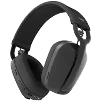 LOGITECH ZONE Vibe 100 Bluetooth Headset  - GRAPHITE