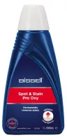 Bissell | Spot and Stain Pro Oxy Portable Carpet Cleaning Solution | 1000 ml