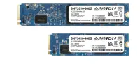 Synology | SSD | SNV3410-400G | 400 GB | SSD form factor M.2 2280 | Solid-state drive interface M.2 NVME | Read speed 3000 MB/s | Write speed 750 MB/s