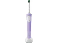 Oral-B | Electric Toothbrush | D103 Vitality Pro | Rechargeable | For adults | Number of brush heads included 1 | Number of teeth brushing modes 3 | Lilac Mist