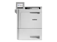 Brother | HL-L9430CDN | Laser | Colour | Color Laser Printer | Wi-Fi – pilt 2