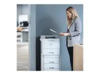 Brother | HL-L9430CDN | Laser | Colour | Color Laser Printer | Wi-Fi – pilt 4