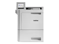 Brother | HL-L9430CDN | Laser | Colour | Color Laser Printer | Wi-Fi – pilt 6