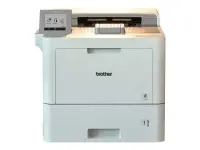 Brother | HL-L9430CDN | Laser | Colour | Color Laser Printer | Wi-Fi – pilt 8
