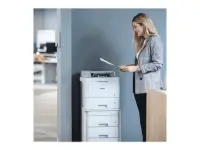 Brother | HL-L9430CDN | Laser | Colour | Color Laser Printer | Wi-Fi – pilt 9