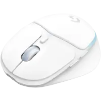 LOGITECH G705 LIGHTSPEED Wireless Gaming Mouse - OFF-WHITE - EWR2