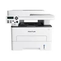 Pantum | Multifunctional Printer | M7105DW | Laser | Mono | A4 | Wi-Fi