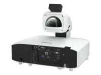 Epson | EB-PU2010W | WUXGA (1920x1200) | 10000 ANSI lumens | White | Lamp warranty 12 month(s) – pilt 5