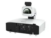 Epson | EB-PU2010W | WUXGA (1920x1200) | 10000 ANSI lumens | White | Lamp warranty 12 month(s) – pilt 6