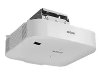 Epson | EB-PU2010W | WUXGA (1920x1200) | 10000 ANSI lumens | White | Lamp warranty 12 month(s) – pilt 11