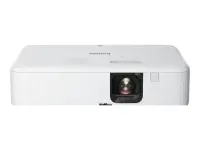 Epson | CO-FH02 | Full HD (1920x1080) | 3000 ANSI lumens | White | Lamp warranty 12 month(s) – pilt 12