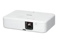 Epson | CO-FH02 | Full HD (1920x1080) | 3000 ANSI lumens | White | Lamp warranty 12 month(s) – pilt 17