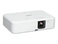 Epson | CO-FH02 | Full HD (1920x1080) | 3000 ANSI lumens | White | Lamp warranty 12 month(s) – pilt 18
