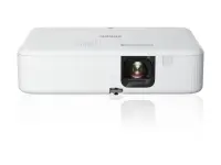 Epson | CO-FH02 | Full HD (1920x1080) | 3000 ANSI lumens | White | Lamp warranty 12 month(s) – pilt 21