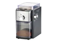 Adler | Coffee Grinder | AD 4448 | 300 W | Coffee beans capacity 250 g | Number of cups 12 per container pc(s) | Black – pilt 5
