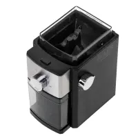 Adler | Coffee Grinder | AD 4448 | 300 W | Coffee beans capacity 250 g | Number of cups 12 per container pc(s) | Black – pilt 6