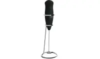 Caso | Fomini | Milk frother | Black – pilt 3