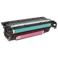 HP CE253A/CE403A/CAN732/CAN723 Analoog Magenta tooner 1 tk