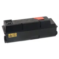 Kyocera TK-310,TK-312 Analoog Must tooner 1 tk (TK310)