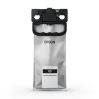 Epson T01C100 XL cartridge, black