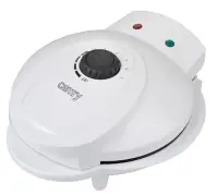 Camry | Waffle maker | CR 3022 | 1000 W | Number of pastry 5 | Heart shaped | White – pilt 9