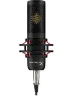 HyperX ProCast Microphone Must