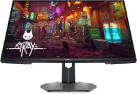 LCD Monitor|DELL|G3223Q|32"|Gaming/4K|Panel IPS|3840x2160|16:9|144Hz|1 ms|Swivel|Height adjustable|Tilt|210-BDXS