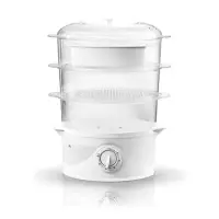 Adler | White | 800 W W | Number of baskets 3