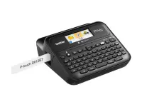 Brother PT-D610BT | Mono | Thermal | Label Printer | Black – pilt 21