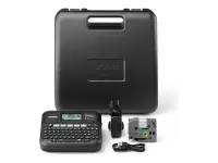 Brother PT-D460BTVP | Mono | Thermal | Label Printer | Black – pilt 13