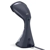 Philips | Steamer | GC810/20 | Handheld | 1600 W | 0.23 L | 32 g/min | Black – pilt 8