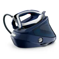 Tefal Pro Express Vision GV9812 3000 W 1,1 l Durilium AirGlide Autoclean soleplate Sinine, Valge